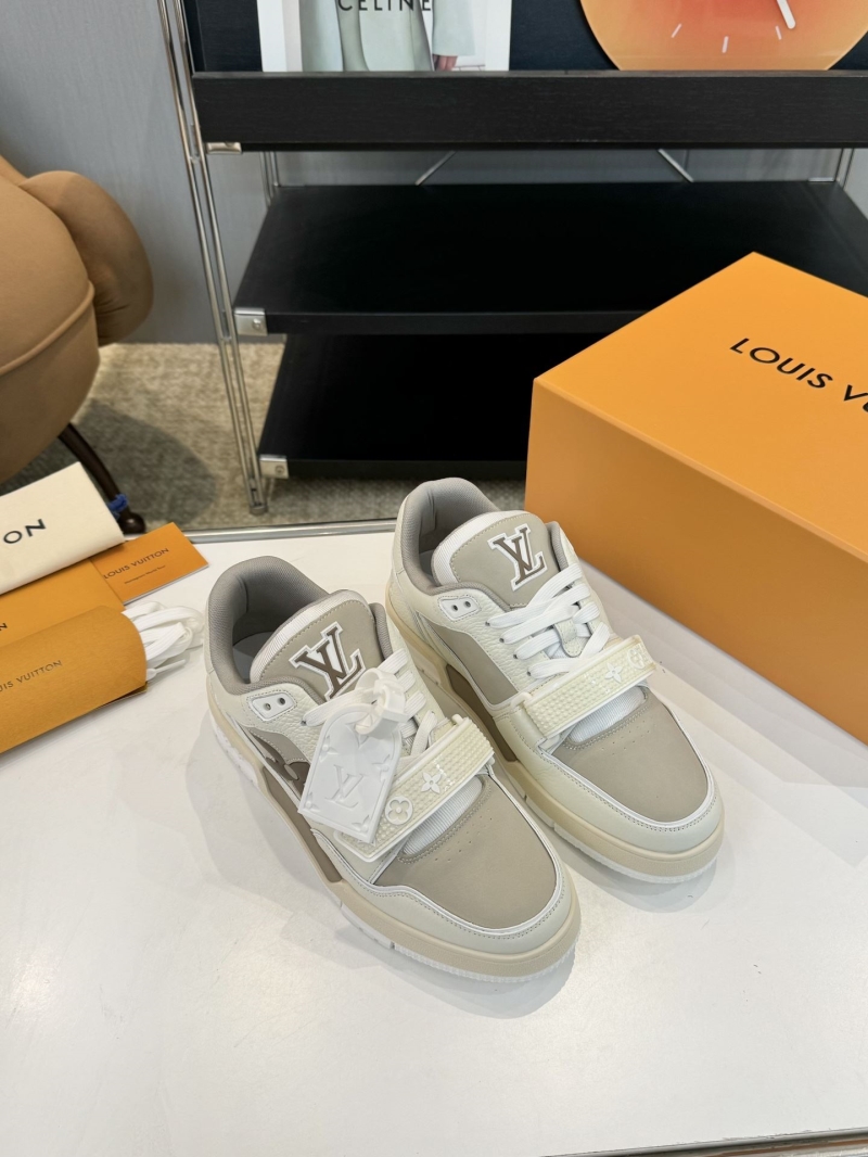 LV Sneakers